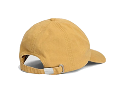 Cappellino sportivo Cascade YE74 GIALLO GRANO